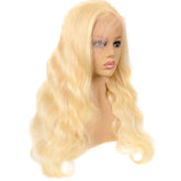 13x4/13x6 RICH #613 Body Wave Frontal Wig